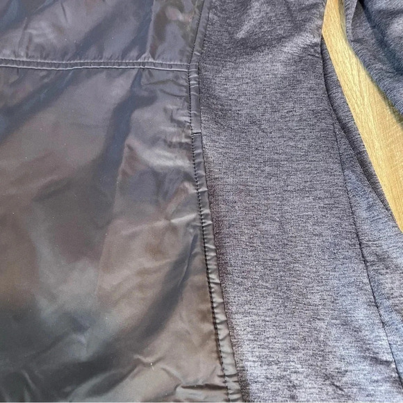 Cutter & Buck Men's Dry Tec Jacket Blue Size 2XL New Black • NWT - Picture 6 of 6